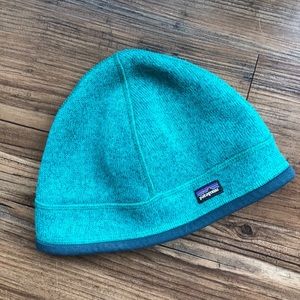 Beanie Hat